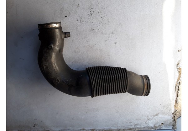 Патрубок повітряного фільтра Peugeot, Citroen, 1.4i, 2.2 16V, 9625678980, 9655645680